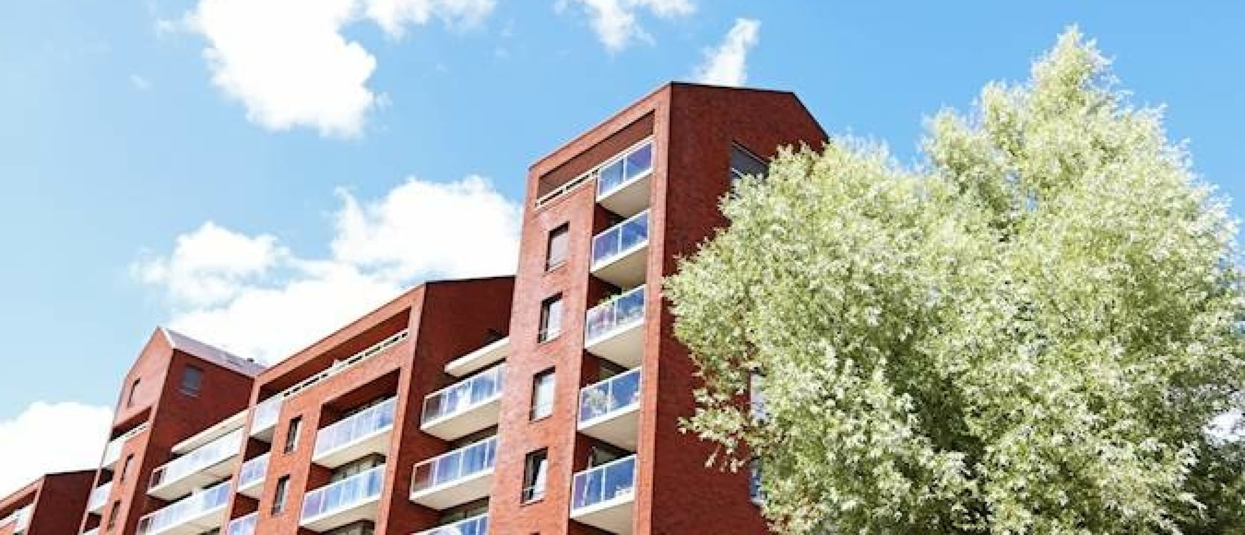 Woningaanbod droogt op
