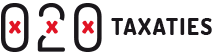 Logo 020 Taxaties